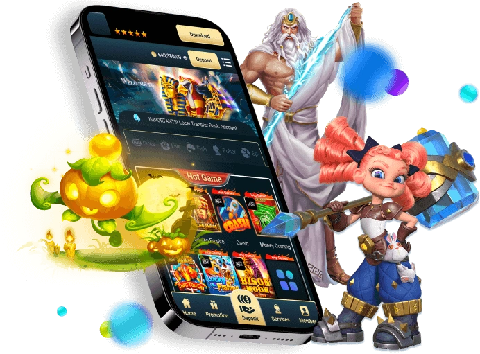 Biểu tượng hỗ trợ khách hàng 24/7 của ZBET