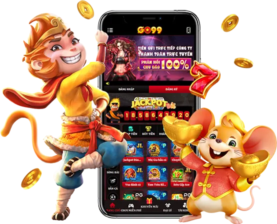 Đồ họa 3D sống động của game bắn cá ZBET