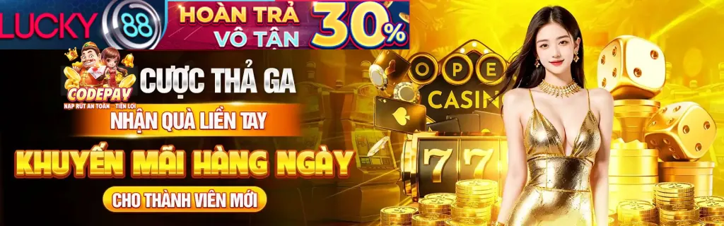 Khuyến mãi chào mừng thành viên mới ZBET